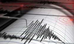 Bingöl'de korkutan deprem! Kandilli Rasathanesi'nden açıklama geldi