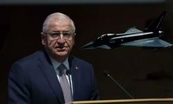 Bakan Yaşar Güler'den 'Eurofighter' sorusuna dönerli cevap!