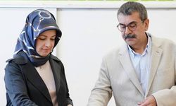 Mülakatı savunan Bakan Yusuf Tekin'in eşi Ayşe Tekin nasıl müdür oldu?