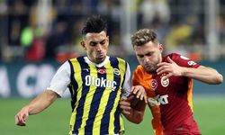 Galatasaray-Fenerbahçe derbisi öncesi büyük kriz