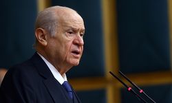 MHP lideri  Devlet Bahçeli: MHP ile ilgili isnat ve ithamlar ayağımızın altındadır