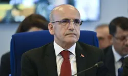 Mehmet Şimşek'ten enflasyon açıklaması