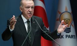 Erdoğan'dan yenilenme mesajı: Ak Parti'den güç devşirecek değil güç katacak şahsiyetlere ihtiyaç var