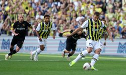 Fenerbahçe - İstanbulspor maçından notlar!