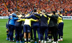 Fenerbahçe'nin Şampiyonlar Ligi Ön Eleme Turu'ndaki muhtemel rakipleri belli oldu!