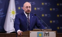 İYİ Partili Uğur Poyraz, İçişleri Bakanı Ali Yerlikaya’yı istifaya çağırdı