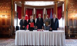 Bakan Alparslan Bayraktar duyurdu: Türkiye ile ABD arasında dev anlaşma!