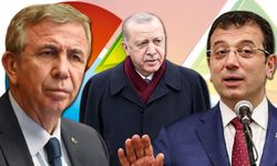 MetroPOLL Araştırma'dan Erdoğan'a kötü haber: İşte halkın en çok beğendiği siyasiler...