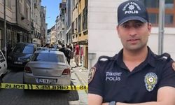 Bayrampaşa'da çevik kuvvet polisinin sır ölümü!