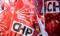 CHP'den 10 maddelik açıklama! "Türk bayrağının yakılması kabul edilemez"
