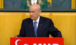 MHP Genel Başkanı Devlet Bahçeli: Dokunulmazlıklar kalksın, HDP kapatılsın