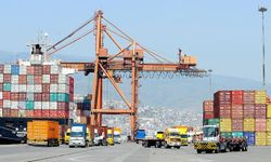TÜİK verileri açıkladı: Dış ticaret açığı yüzde 13 arttı