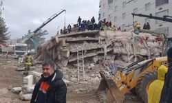 Diyarbakır'da depremde 38 kişinin öldüğü Dündar Apartmanı’nın 2 müteahhidi hakkında karar verildi