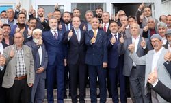 Fatih Erbakan'dan hükümete gönderme: Lükse ve şatafata son vereceğiz