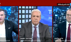 AK Parti eski milletvekili Şamil Tayyar konuştu! AK Parti yönetiminde kimler gidecek, kimler kalacak?