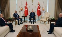 CHP'li kurmaylar, Erdoğan-Özel görüşmesini değerlendirdi