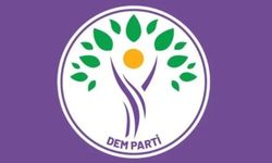 DEM Parti,Kobanî Davası kararı sonrası olağanüstü toplanacak