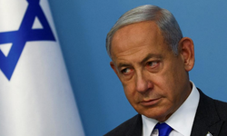 Netanyahu hakkında tutuklama kararı! Savaş suçları iddiasıyla talep edildi