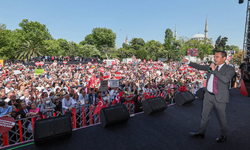 CHP'den 'Büyük Emekli Mitingi' için çağrı: İstanbul'un 39 ilçesinden otobüs kaldırılacak