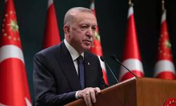 Cumhurbaşkanı Erdoğan açıkladı! Türkiye'de 1 günlük milli yas ilan edildi