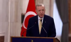 Cumhurbaşkanı Erdoğan: Adalet sistemi bekamızın güvencesidir