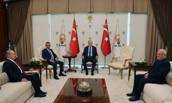 Cumhurbaşkanı Erdoğan talimat verdi: Özgür Özel görüşmesindeki boş koltuk telafi edilecek