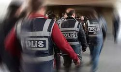 FETÖ’nün Emniyet mahrem yapılanmasına operasyon! 46 polis gözaltına alındı