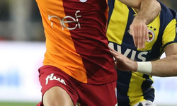 Galatasaray-Fenerbahçe maçı için flaş karar!