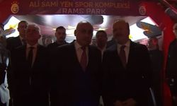 Galatasaray taraftarından TFF başkanına yoğun tepki!