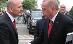 Süleyman Soylu, Cumhurbaşkanı Recep Tayyip Erdoğan ile neden görüştü?