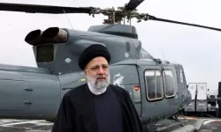 İran Cumhurbaşkanı Reisi'yi taşıyan helikopter kaza yaptı! Arama çalışmaları hakkında ilk açıklama