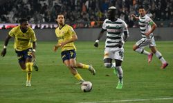 Fenerbahçe'de şampiyonluk mucizelere kadı: Konyaspor maçı golsüz sonlandı