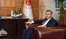 36’ncı turda adaylıktan çekilmişti: Muhsin Şentürk Yargıtay Cumhuriyet Başsavcısı olarak atandı