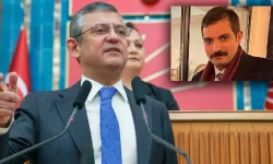 Özgür Özel'den Sinan Ateş suikastine ilişkin hazırlanan iddianame hakkında açıklama