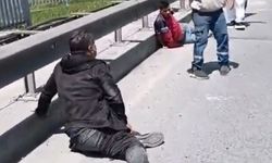 Kanlı hesaplaşma! İstanbul'un göbeğinde silahlar konuştu