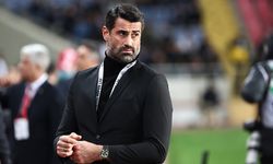 Volkan Demirel Hatayspor'dan istifa etti!