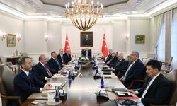 Yüksek İstişare Kurulu toplantısının ardından Bakan Altun'dan açıklama