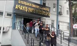 'Güzellik salonu' adı altında fuhuş! Şüpheliler böyle gözaltına alındı...