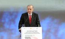 Cumhurbaşkanı Erdoğan, İspanya'da konuştu: İsrail ateşkese öldürerek yanıt verdi