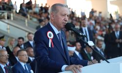 Erdoğan: Ülkemizin ekonomisine zarar verme girişimlerine eyvallah etmeyeceğiz