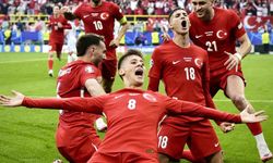 Türkiye A Milli Takımı, EURO 2024'e Gürcistan'ı devirerek başladı!