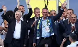 Ali Koç: Fenerbahçe'nin sağanak yağmuruna herkes hazır olsun