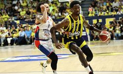 Basketbol Süper Ligi 2023-24 sezonu şampiyonu Fenerbahçe Beko!
