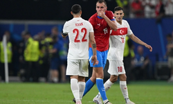 Çekyalı futbolcudan küstah sözler: "Türkleri zehirlemek istedim"