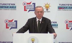Cumhurbaşkanı Erdoğan: Kurban Bayramı'ndan önce Özgür Özel'i ziyaret edeceğim