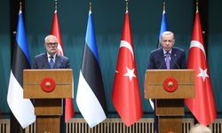 Cumhurbaşkanı Erdoğan'dan Avrupa Birliği'ne tam üyelik açıklaması