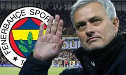 Fenerbahçe, Mourinho'yu resmen duyurdu!