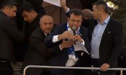 Ekrem İmamoğlu'na taşlı saldırı davasında flaş gelişme!