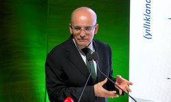 Hazine ve Maliye Bakanı Mehmet Şimşek: Karbon ayak izinin vergilendirilmesi gerekiyor