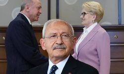 Kemal Kılıçdaroğlu'ndan Meral Akşener'e: 'Görüşme Erdoğan’ın talebiyse güce teslim olmuş demektir'